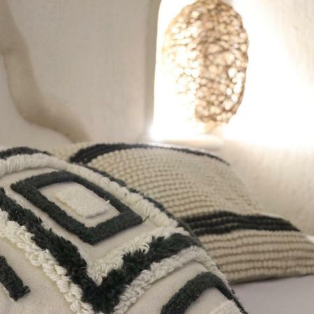 Apartamento Bizantino Κοζουμέλ Εξωτερικό φωτογραφία