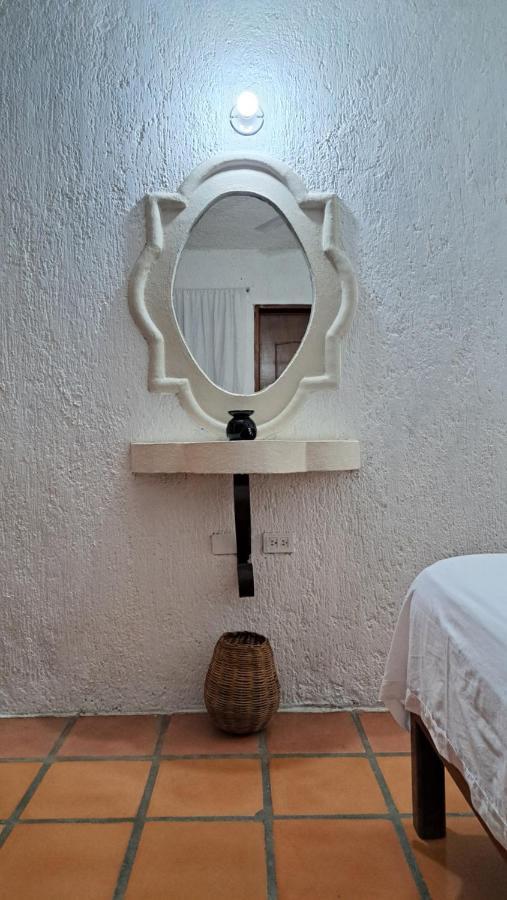 Apartamento Bizantino Κοζουμέλ Εξωτερικό φωτογραφία