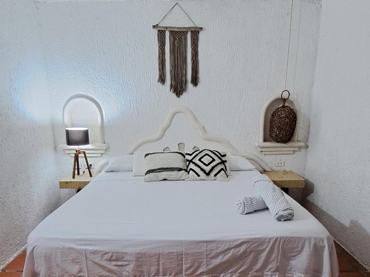 Apartamento Bizantino Κοζουμέλ Εξωτερικό φωτογραφία