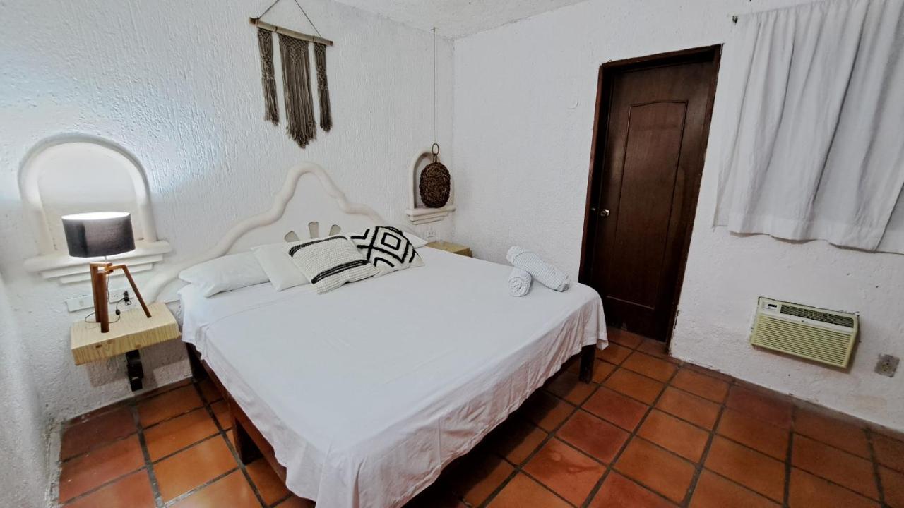 Apartamento Bizantino Κοζουμέλ Εξωτερικό φωτογραφία