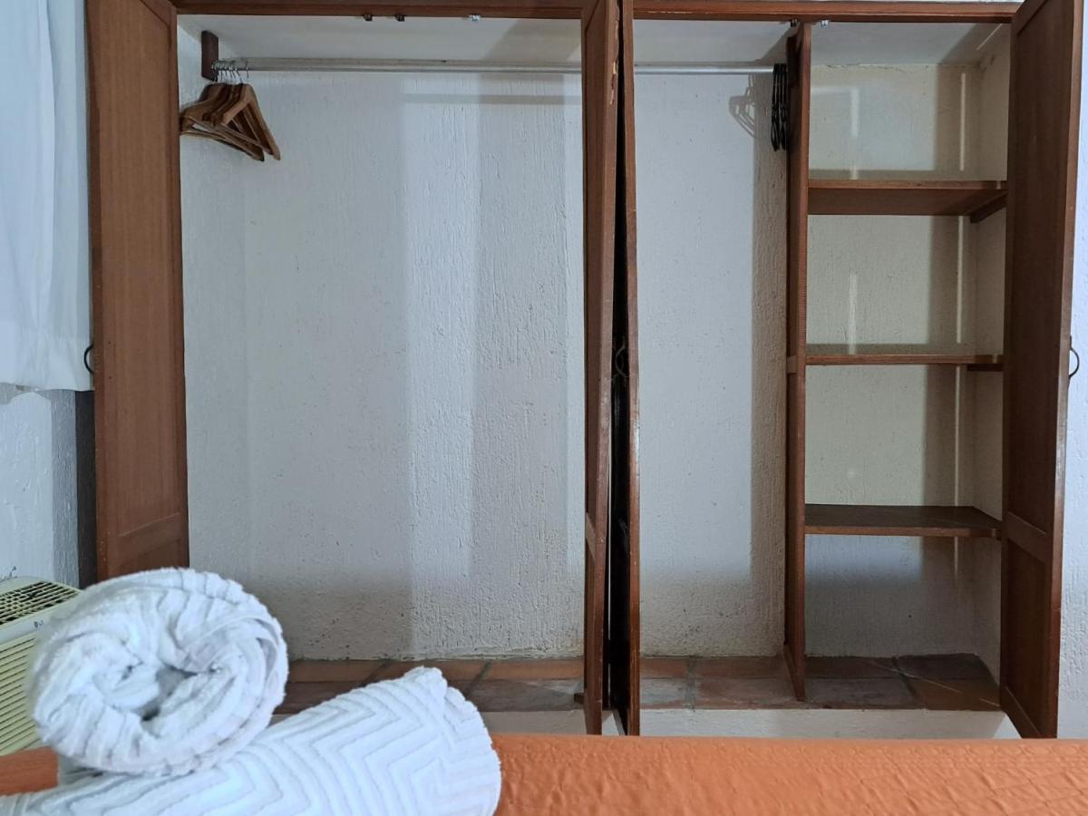 Apartamento Bizantino Κοζουμέλ Εξωτερικό φωτογραφία