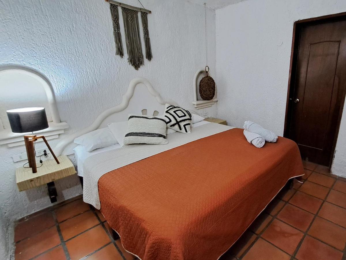 Apartamento Bizantino Κοζουμέλ Εξωτερικό φωτογραφία