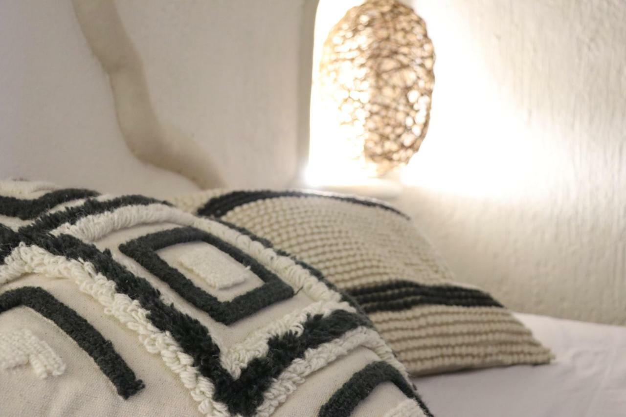 Apartamento Bizantino Κοζουμέλ Εξωτερικό φωτογραφία